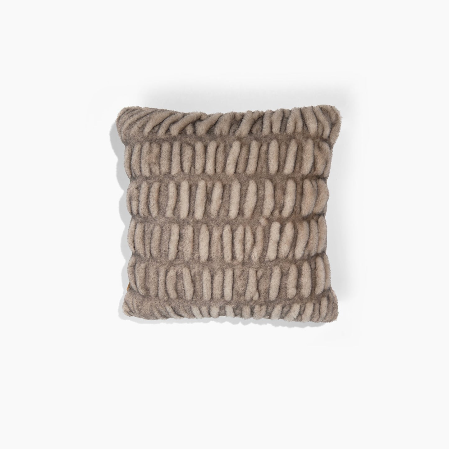 Caribou Tip Dye Pillow