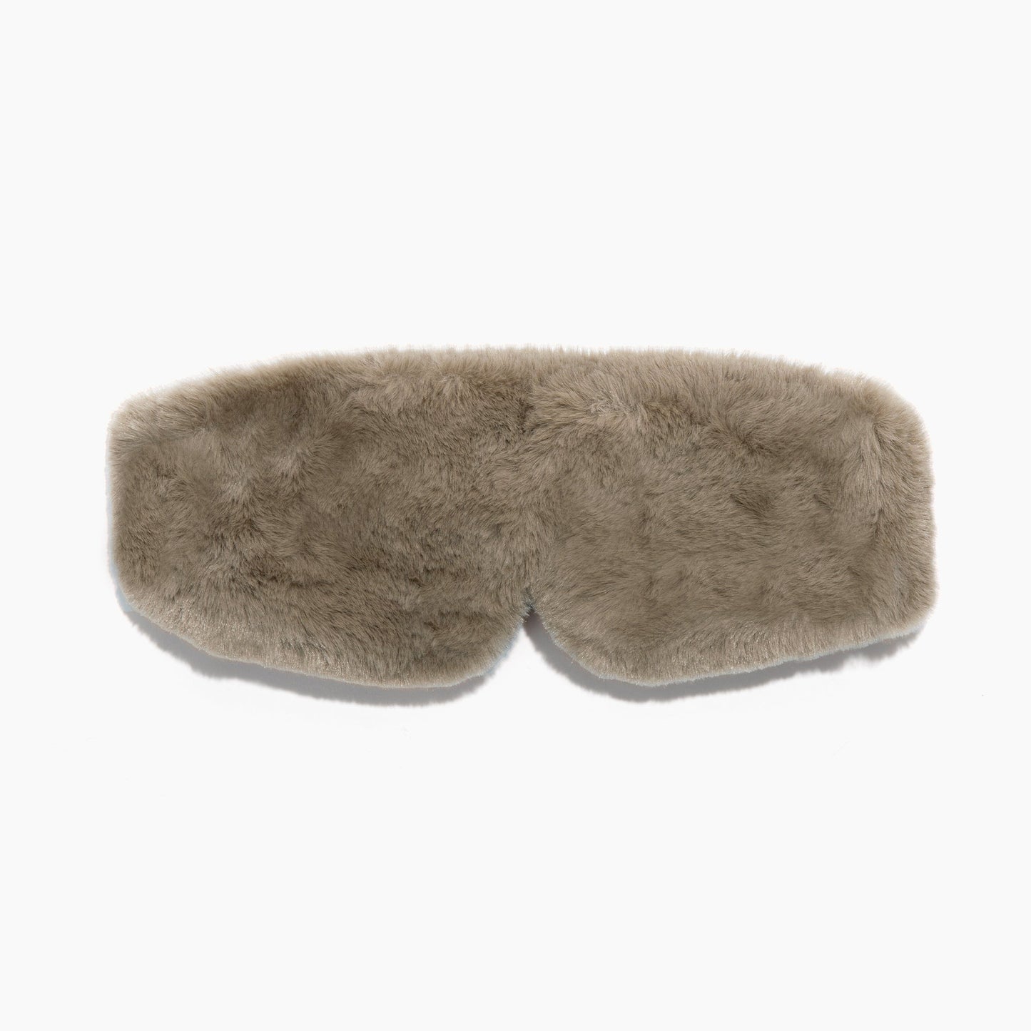The Lola Eye Mask | Desert Dune