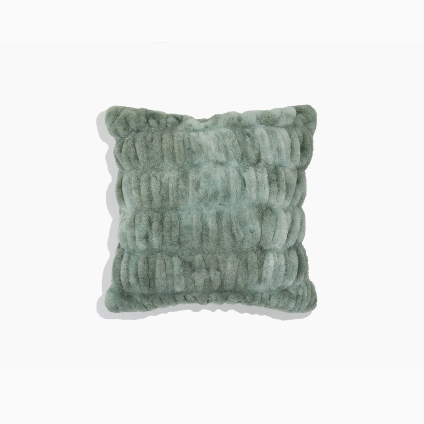 Lily Pad Pillow