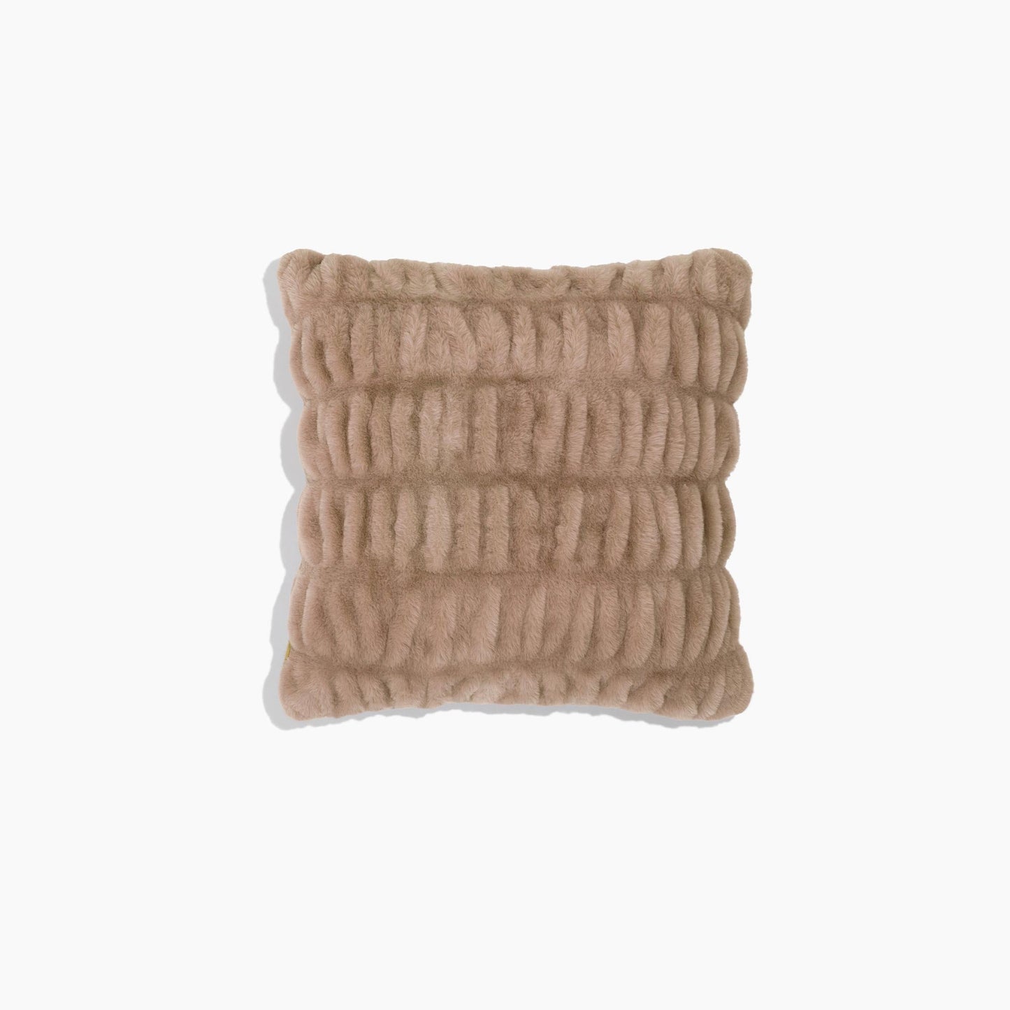 Toasted Almond Pillow