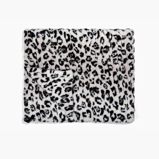 Snow Leopard