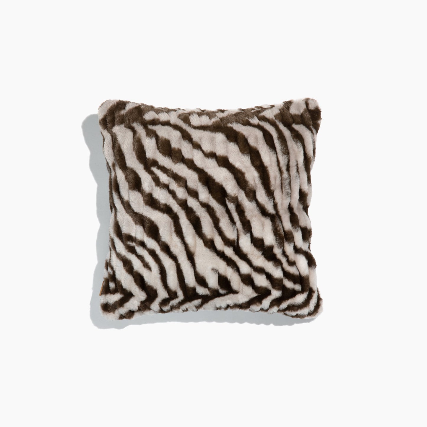 Zebra Pillow