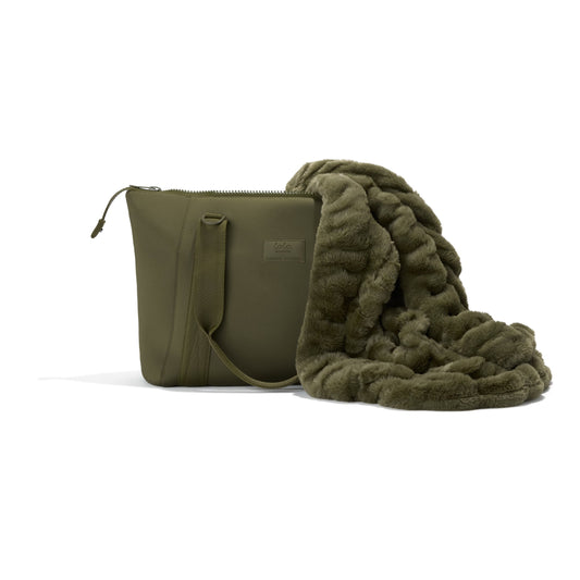 Lola x Dagne Dover: Dark Moss Bundle