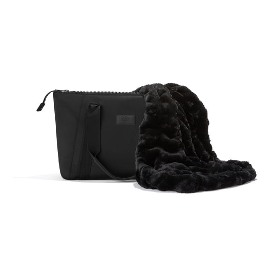 Lola x Dagne Dover: Onyx Bundle