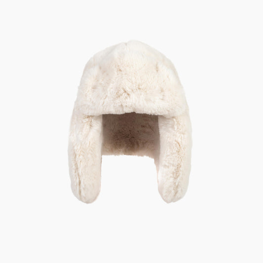 Bomber Hat