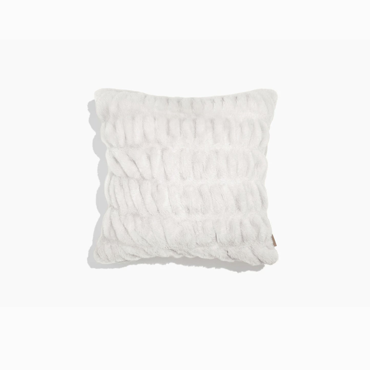 Creamy Cloud Pillow