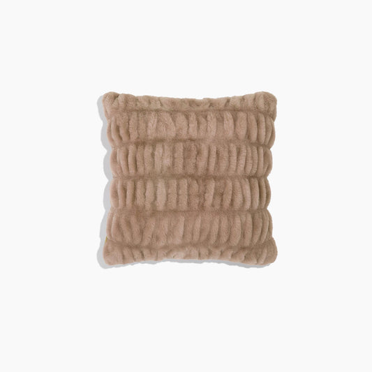 Toasted Almond Pillow